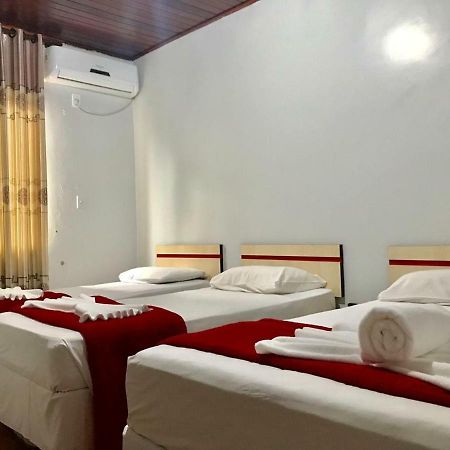 Stella Solaris Cataratas Otel Foz do Iguaçu Dış mekan fotoğraf