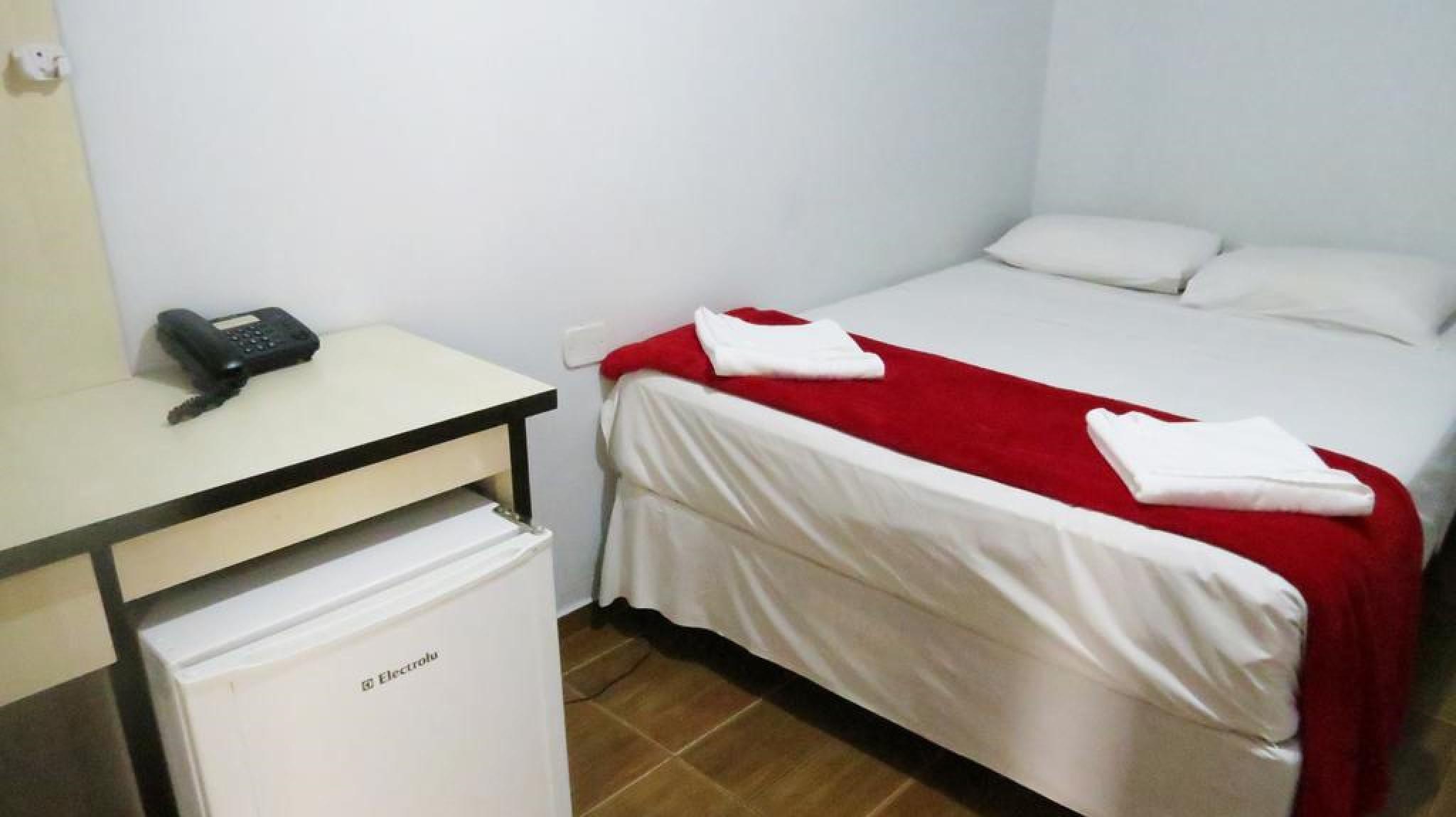 Stella Solaris Cataratas Otel Foz do Iguaçu Dış mekan fotoğraf