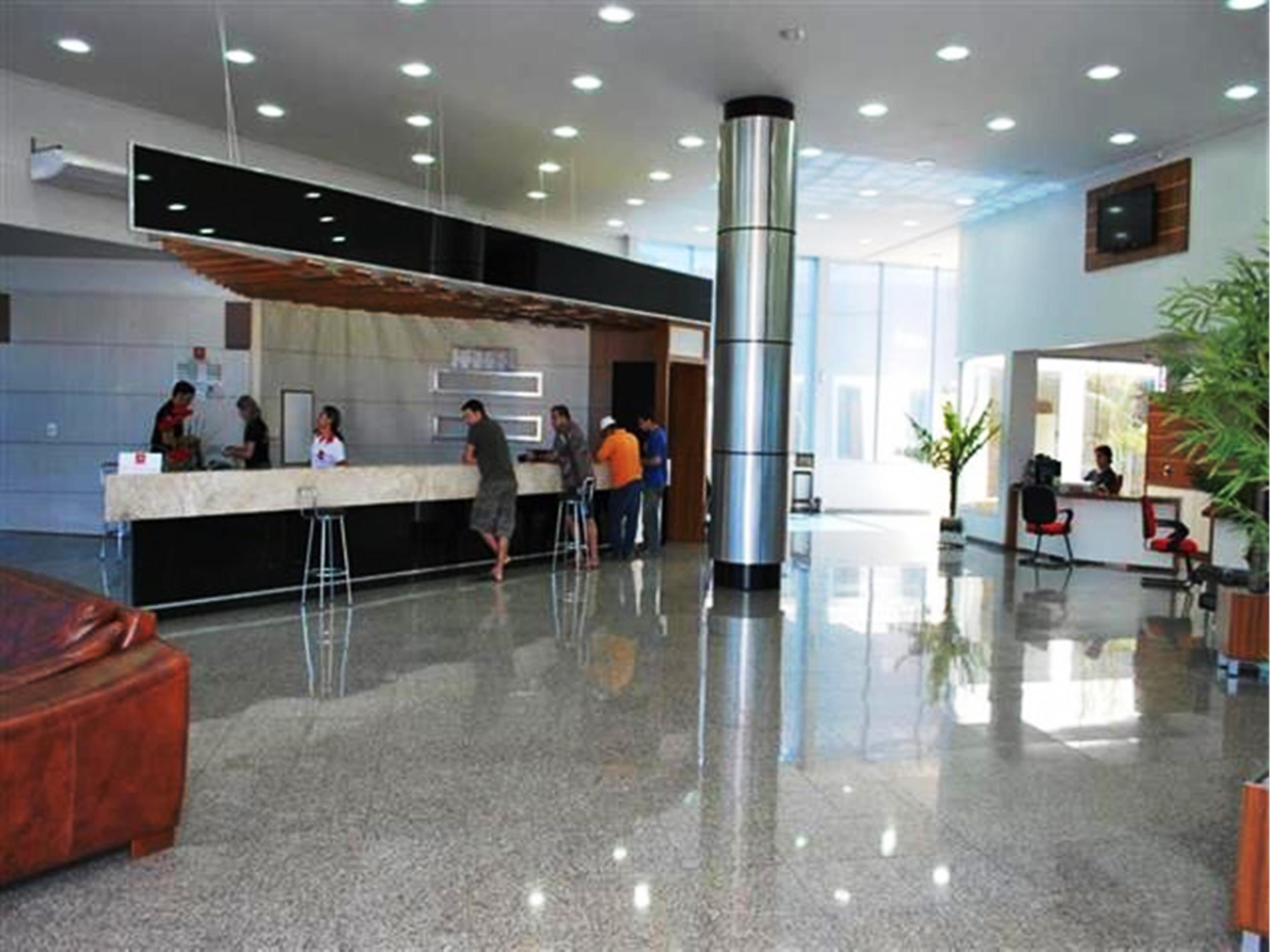 Stella Solaris Cataratas Otel Foz do Iguaçu Dış mekan fotoğraf