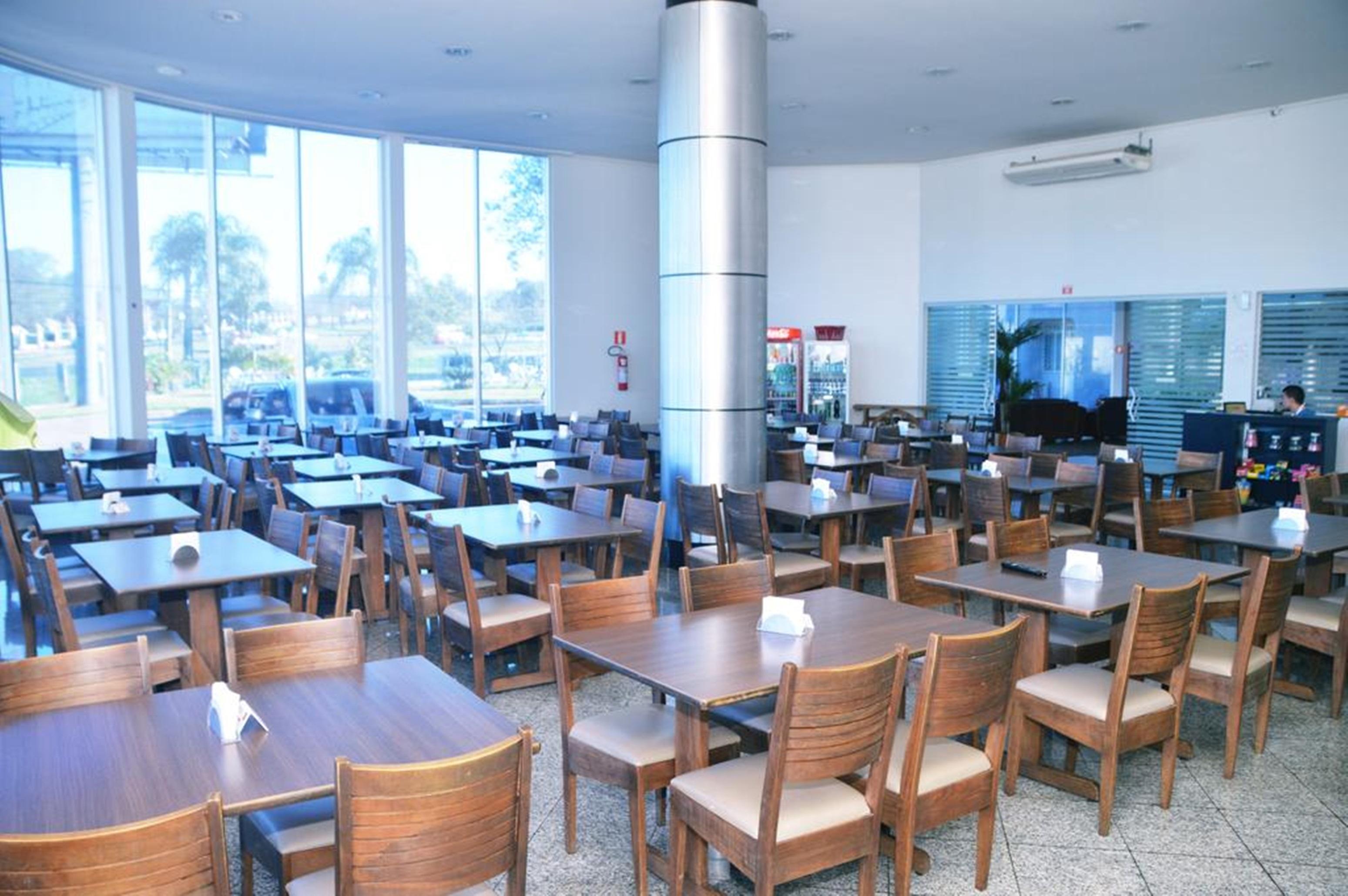 Stella Solaris Cataratas Otel Foz do Iguaçu Dış mekan fotoğraf