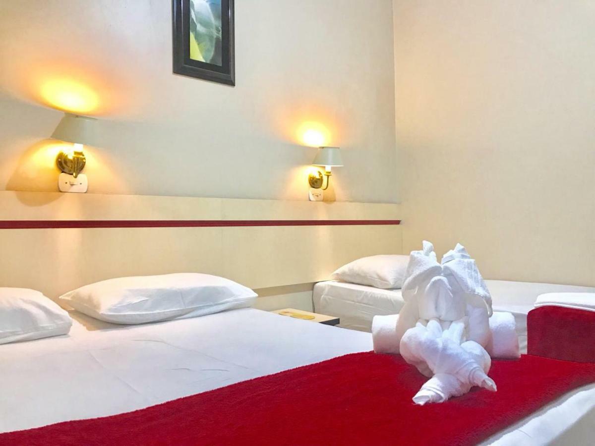 Stella Solaris Cataratas Otel Foz do Iguaçu Dış mekan fotoğraf