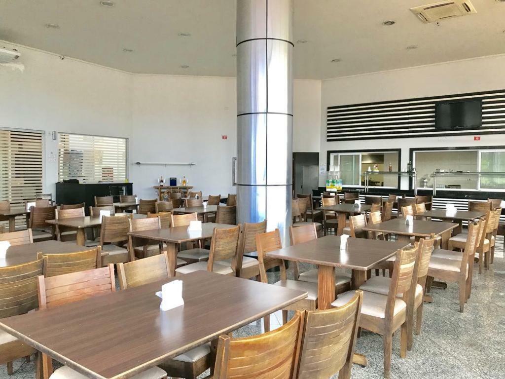 Stella Solaris Cataratas Otel Foz do Iguaçu Dış mekan fotoğraf