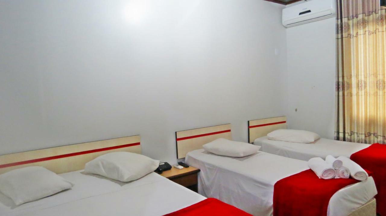 Stella Solaris Cataratas Otel Foz do Iguaçu Dış mekan fotoğraf