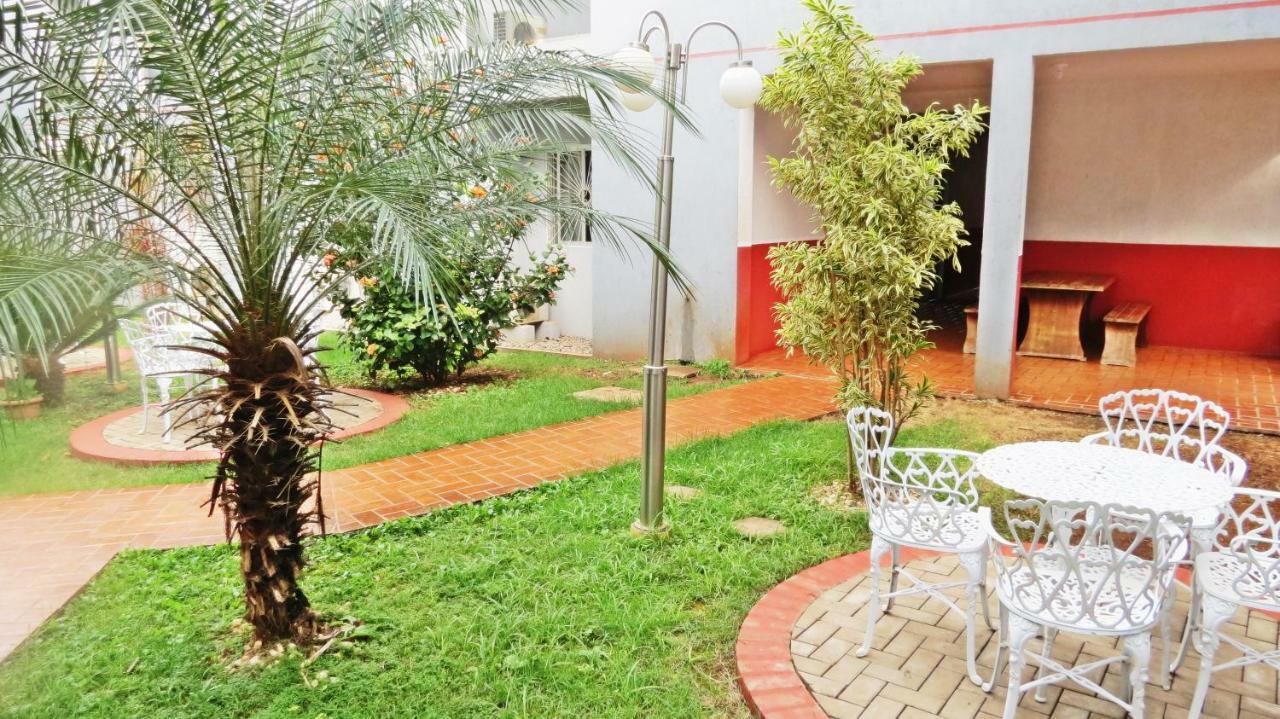 Stella Solaris Cataratas Otel Foz do Iguaçu Dış mekan fotoğraf
